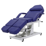 Педикюрное кресло Med-Mos ММКК-1 (КО-171.1Д-01)