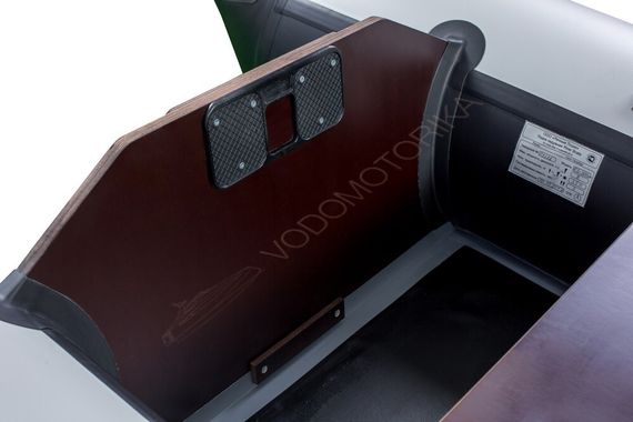 Лодка RiverBoats RB-300 ЛАЙТ