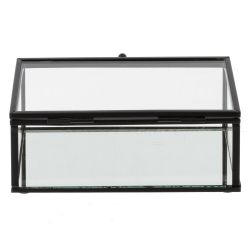 GAEM Шкатулка, L14,5 W9 H6 см