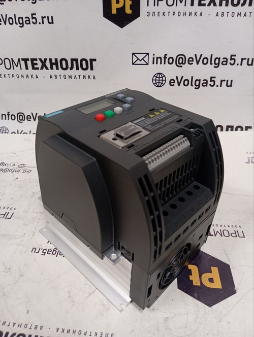 Модули Siemens Sinamics 6SL3210-5BE23-0UV0 новое