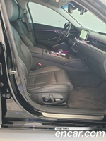 Kia The K9 (Quoris/K900) 3.8 GDI AWD (06.2021)