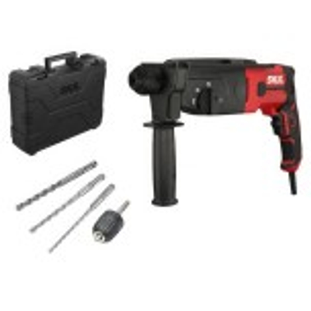 Перфоратор сетевой SKIL RH1109 SDS+ доп. патрон. RH1109SE00