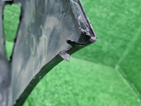 Бампер передний Toyota Camry xv50 (2014-2018)