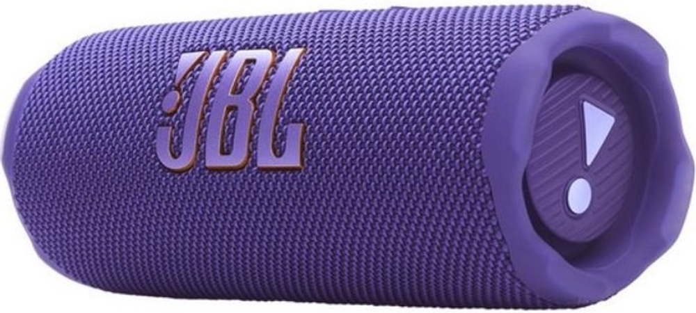 Колонка JBL Flip 7 purple