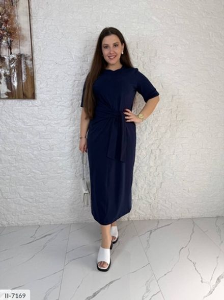 Платье II-7169 Фабрика Моды Фото 1