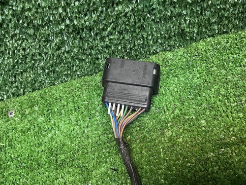 Проводка переднего бампера Geely Monjaro (2021-нв)