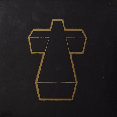 Justice LP (Европа 2024г.)