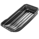 Сани волокуши для рыбалки А13 (с-6) р-р 150х68х29см