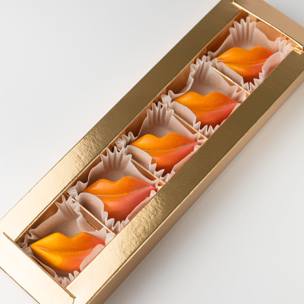 Набор конфет 5 шт