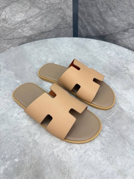 Шлепанцы Hermes Izmir