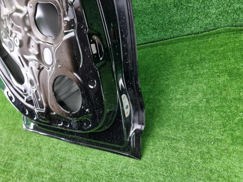 Дверь задняя левая Geely Monjaro (2021-н.в.)