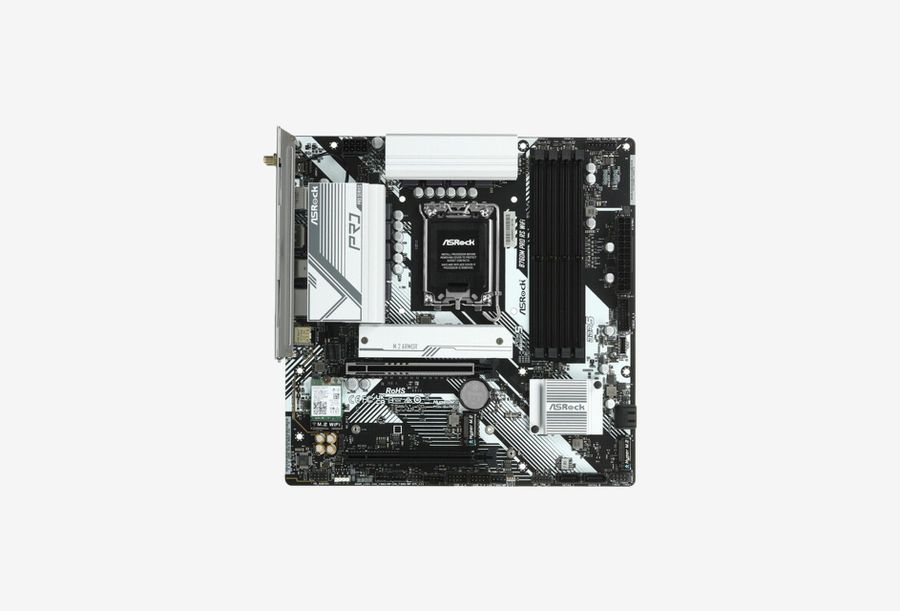 ASRock B760M Pro RS WiFi_0226709110248