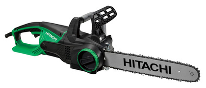 Электрическая цепная пила HITACHI CS40Y