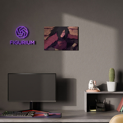 Постер Calm Madara Uchiha - Naruto