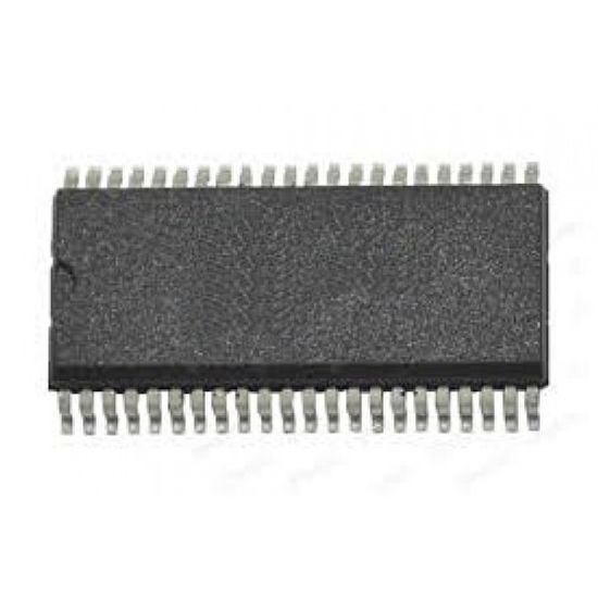 Микросхема LX1722CDB / QSOP44