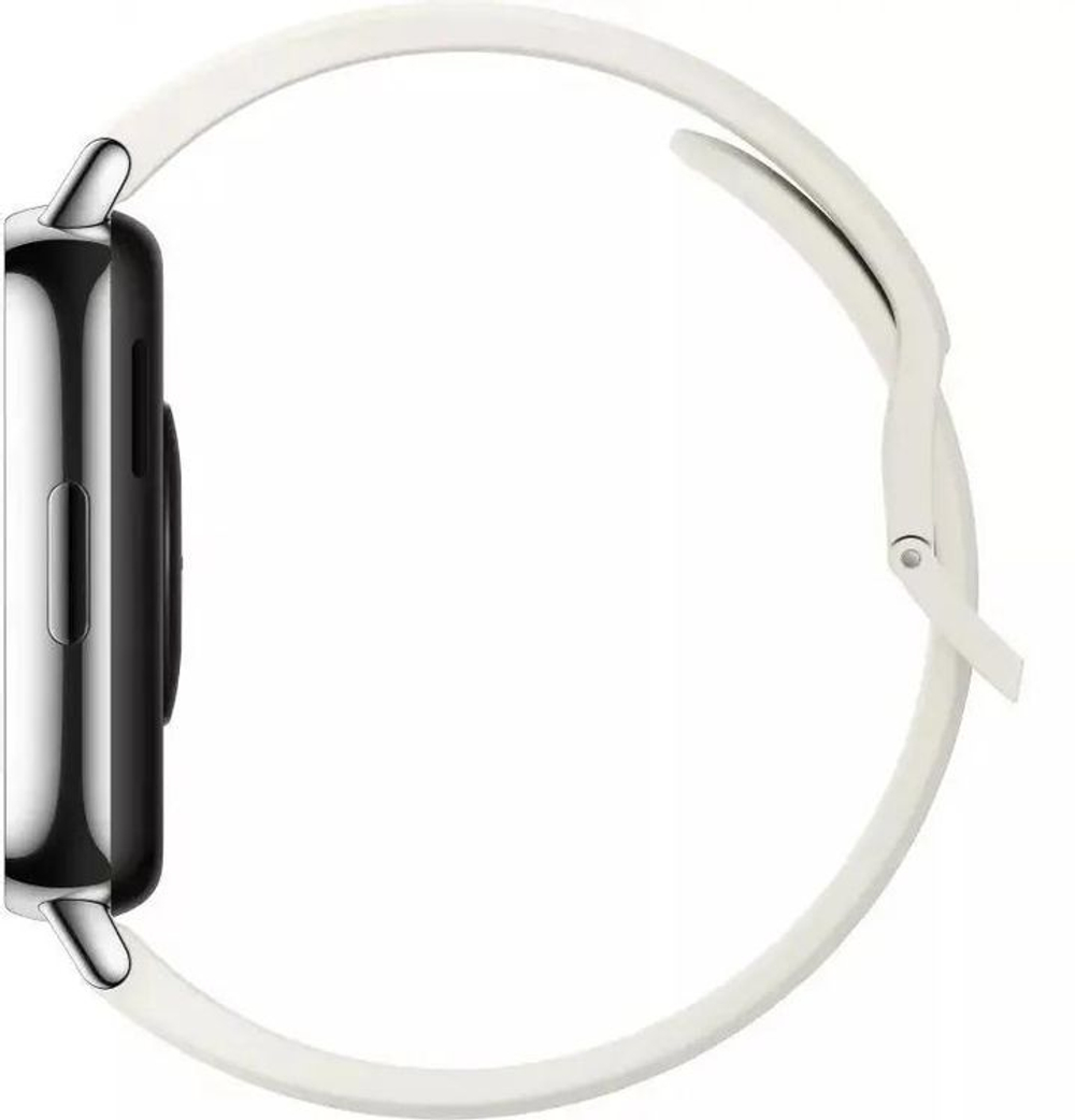 Смарт-часы Xiaomi Redmi Watch 5 Lite,  1.96",  светло-золотой