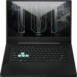 Ноутбук 15,6" ASUS TUF Dash FX516PM-HN086 Серый (90NR05X1-M04040)