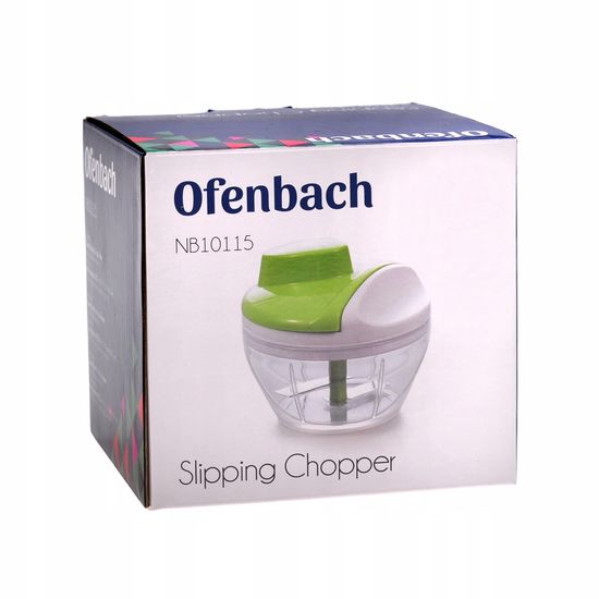 Ручной измельчитель для продуктов Ofenbach NB 10115