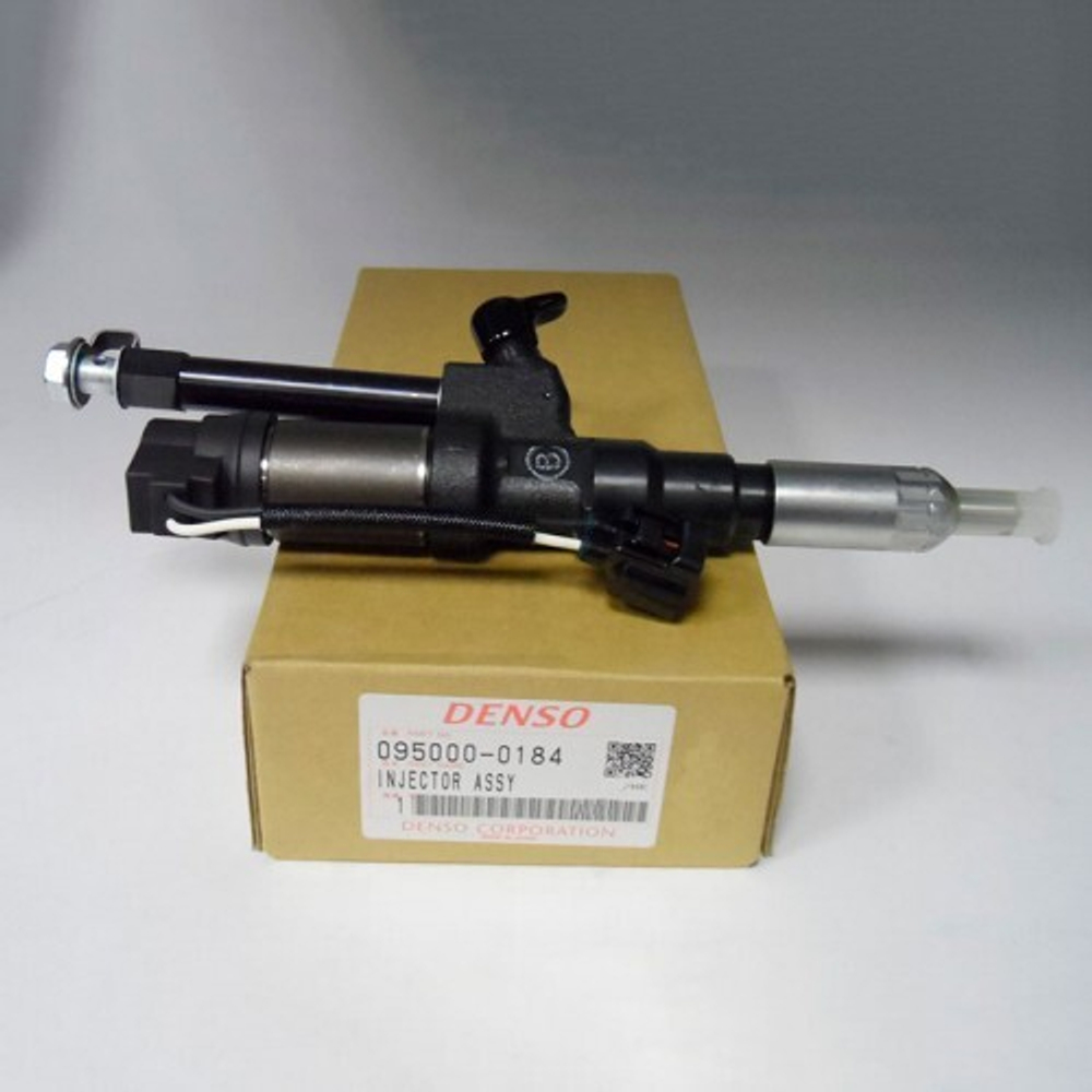 форсунки denso 095000-0184