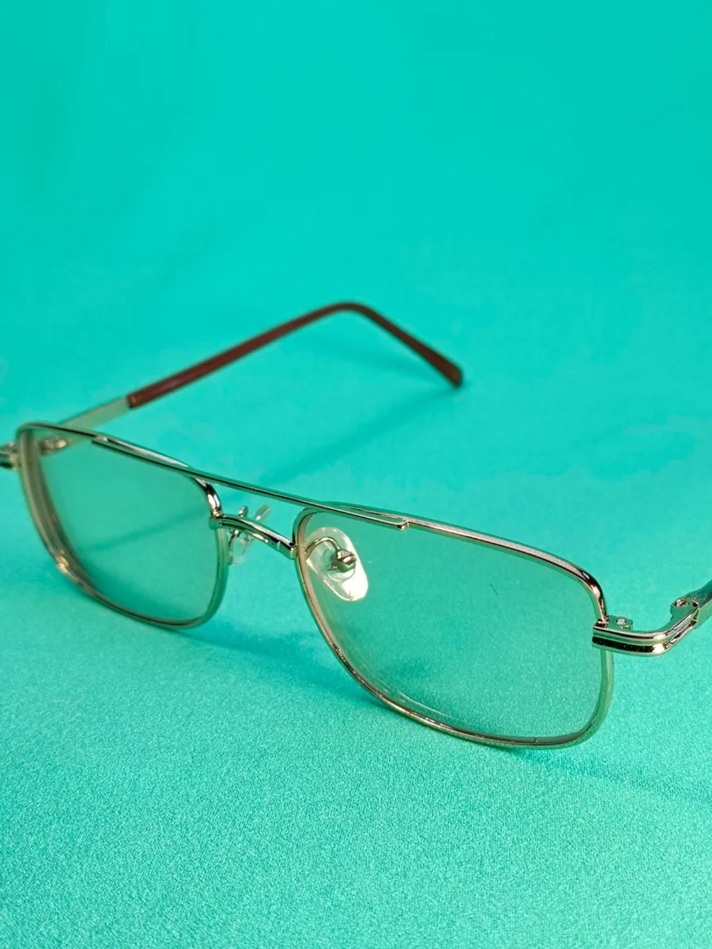 очки для зрения -6,5 стекло хамелеон фотохромные -6,5 минус