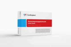 Заплата сердечно-сосудистая