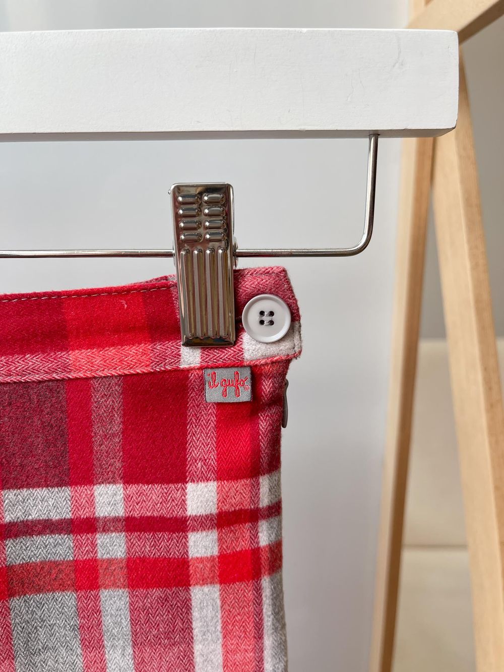 Брюки Il Gufo, 110