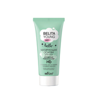 Белита Belita Young Skin Матирующая основа для лица «Мгновенная ровность кожи» HD 30мл
