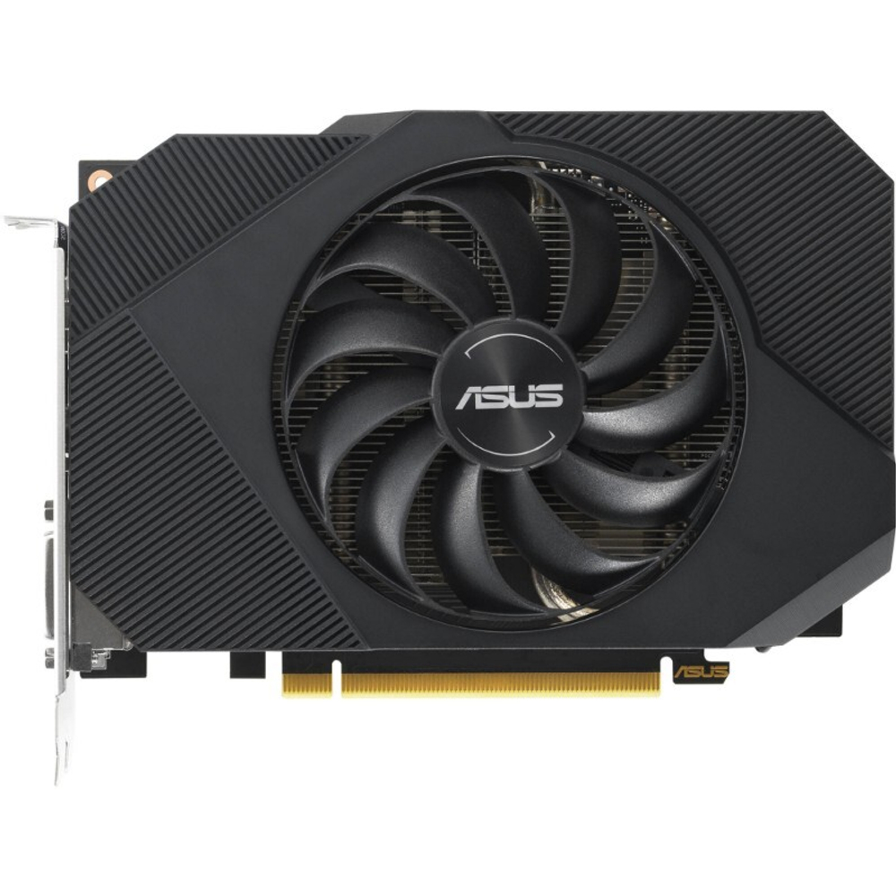 Видеокарта ASUS Phoenix GeForce RTX™ 3050 V2 8GB GDDR6 128-bit, 1807 МГц