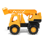 Кран 18х25х12см. BTG-051-2