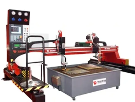 Ручной труборез Hongli H4S