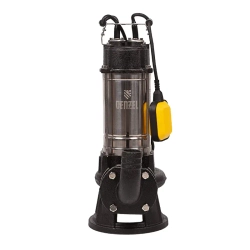 DENZEL FP1800-KS фекальный насос 99806