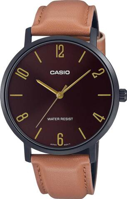Часы Casio MTP-VT01BL-5B