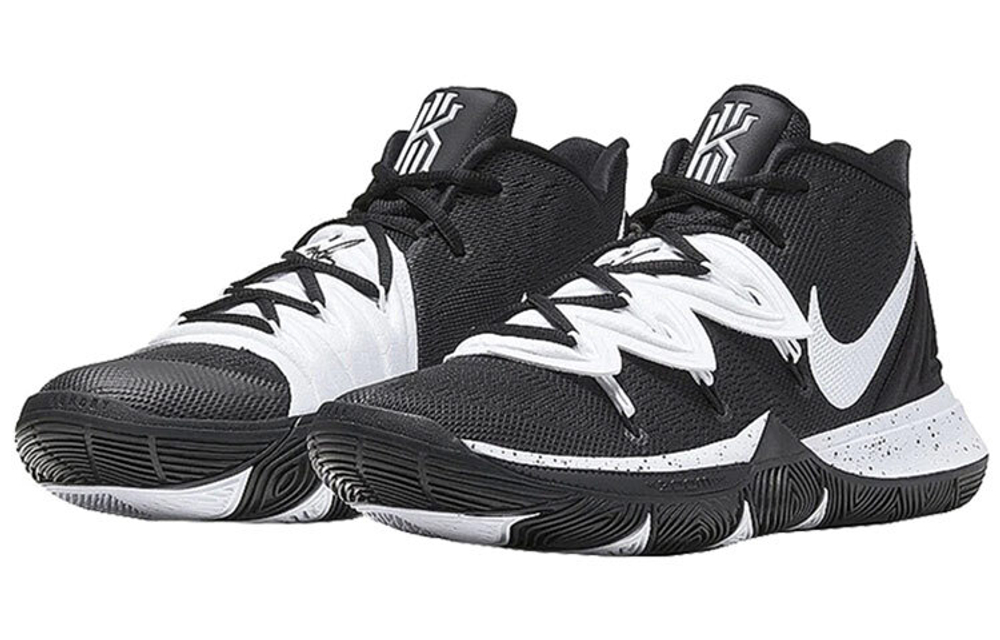 Kyrie 5 tb shoes top