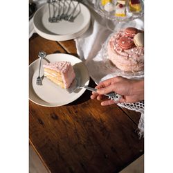 Набор вилок для закусок Love, 6 шт.