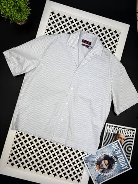 Рубашка Gucci