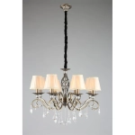 Подвесная люстра Omnilux BELLUNO OML-79113-08