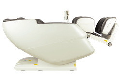 Массажное кресло Bodo Grottesk Grey