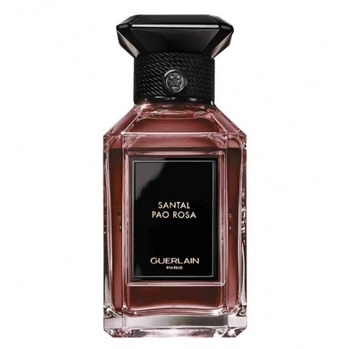 Guerlain Santal Pao Rosa