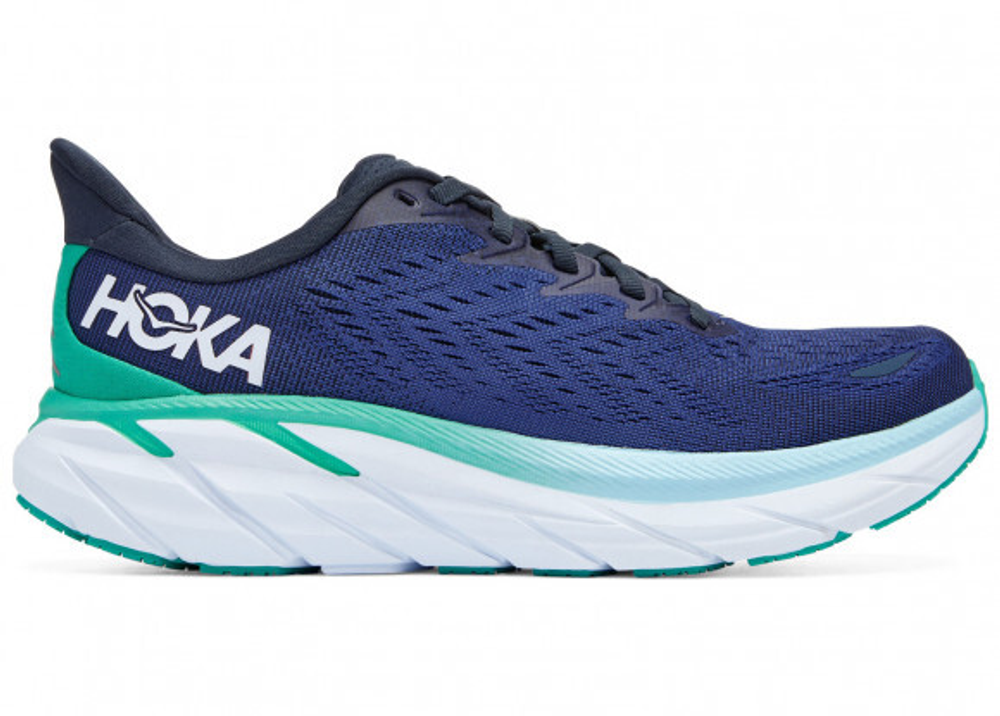 Кроссовки женские Hoka Clifton 8