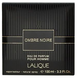 Lalique Ombre Noire