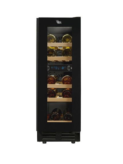 Винный холодильник Vinosafe VSU16BD