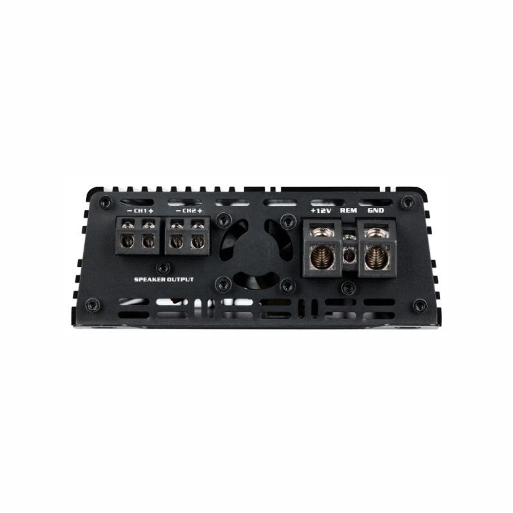 Усилитель Alphard ATOM 700.2 PRO