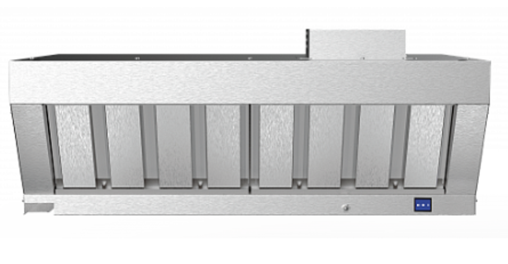 Конденсационная вытяжка Radax KG86MWF1 для линейки печей Radax CC и TL