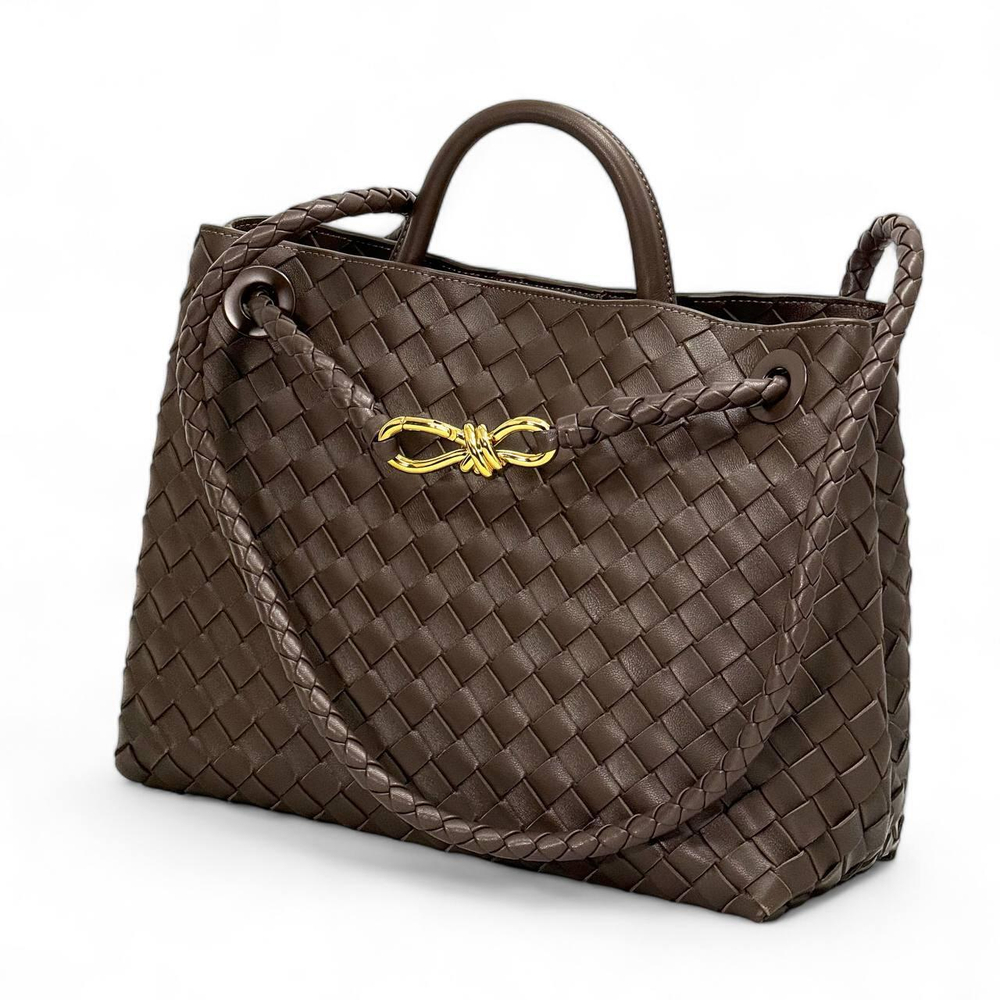 Сумка Bottega Veneta
