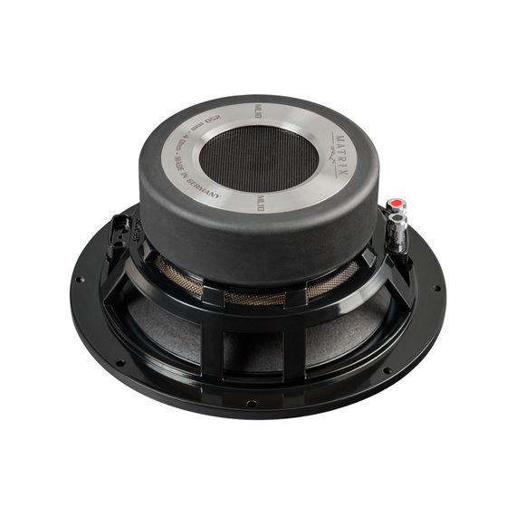 Сабвуфер BRAX Matrix ML 10 sub