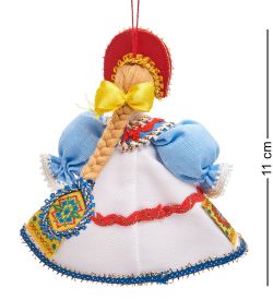 RK-842 Кукла подвесная «Дымка»