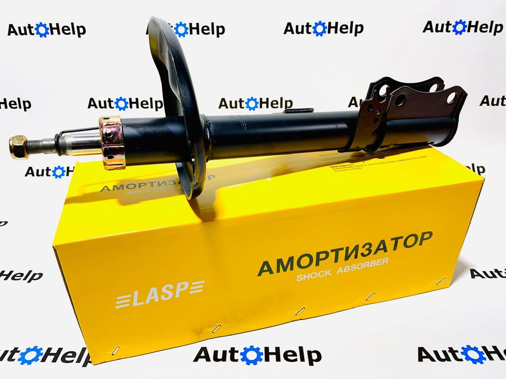 Амортизатор Lasp 48530-48010 задний правый