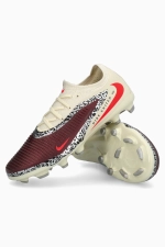 Бутсы Nike Phantom 6 Low Pro FG/MG Junior