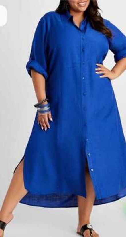 Платье 2571731 Fabrika