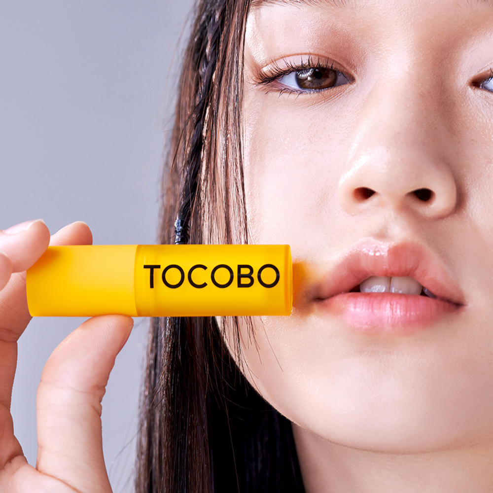 Tocobo Бальзам для губ питательный с витаминами - Vitamin nourishing lip balm, 3,5г